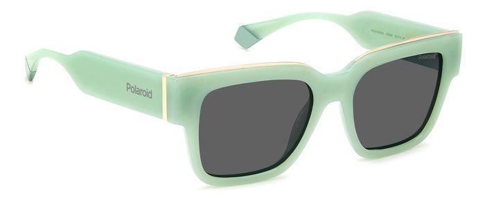 Polaroid 6198/S/X Sunglasses PLD{PRODUCT.NAME} 1ED/M9