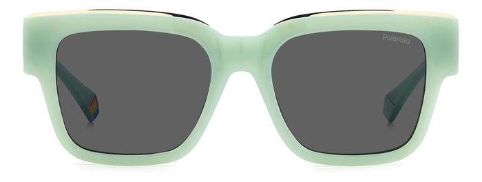 Polaroid 6198/S/X Sunglasses PLD{PRODUCT.NAME} 1ED/M9