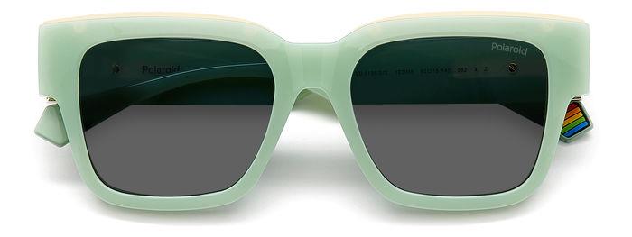 Polaroid 6198/S/X Sunglasses PLD{PRODUCT.NAME} 1ED/M9