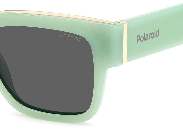 Polaroid 6198/S/X Sunglasses PLD{PRODUCT.NAME} 1ED/M9