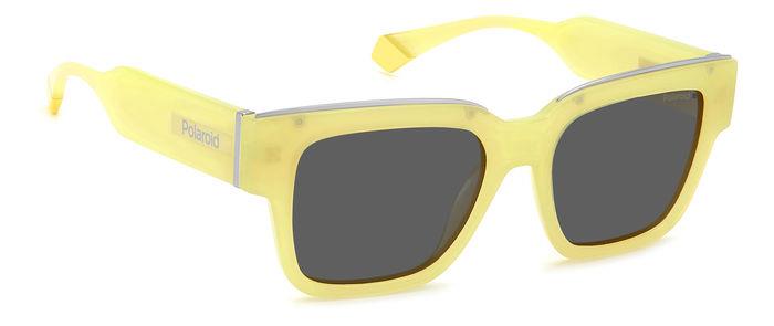 Polaroid 6198/S/X Sunglasses PLD{PRODUCT.NAME} 6DX/M9