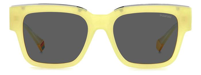 Polaroid 6198/S/X Sunglasses PLD{PRODUCT.NAME} 6DX/M9