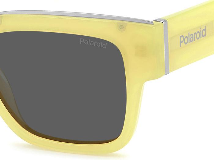 Polaroid 6198/S/X Sunglasses PLD{PRODUCT.NAME} 6DX/M9