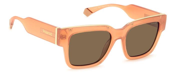 Polaroid 6198/S/X Sunglasses PLD{PRODUCT.NAME} 733/SP