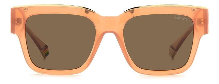 Polaroid 6198/S/X Sunglasses PLD{PRODUCT.NAME} 733/SP