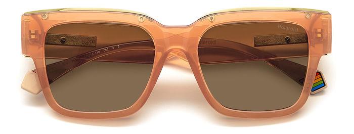 Polaroid 6198/S/X Sunglasses PLD{PRODUCT.NAME} 733/SP