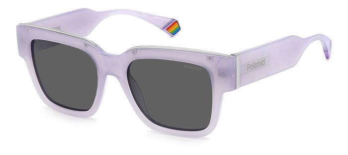 Polaroid 6198/S/X Sunglasses PLD{PRODUCT.NAME} 789/M9