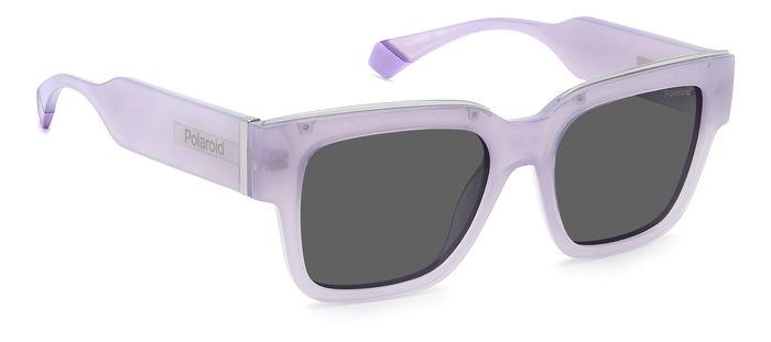 Polaroid 6198/S/X Sunglasses PLD{PRODUCT.NAME} 789/M9