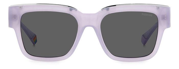 Polaroid 6198/S/X Sunglasses PLD{PRODUCT.NAME} 789/M9