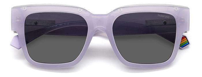 Polaroid 6198/S/X Sunglasses PLD{PRODUCT.NAME} 789/M9