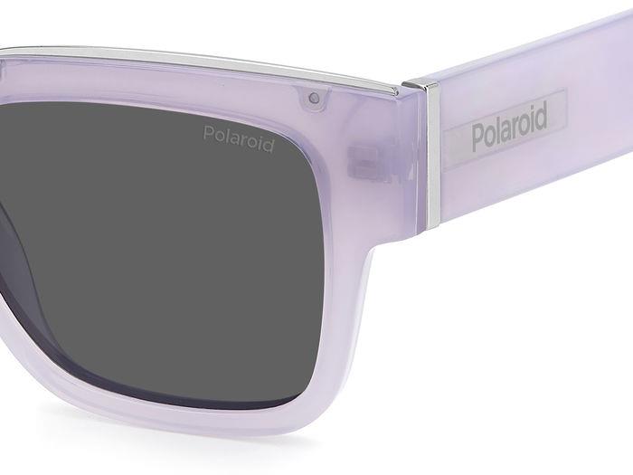 Polaroid 6198/S/X Sunglasses PLD{PRODUCT.NAME} 789/M9