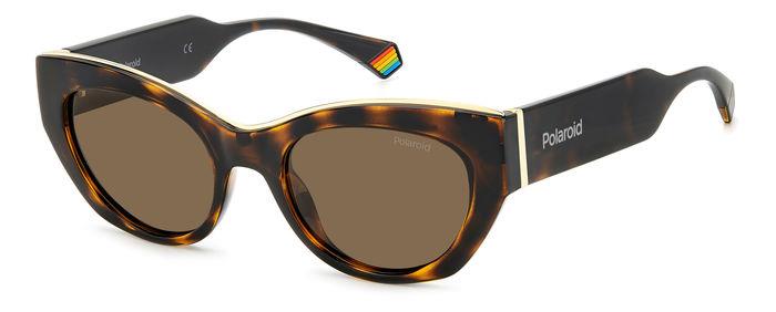 Polaroid 6199/S/X Sunglasses PLD{PRODUCT.NAME} 086/SP