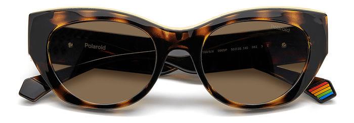 Polaroid 6199/S/X Sunglasses PLD{PRODUCT.NAME} 086/SP