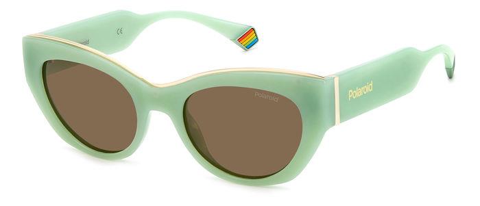 Polaroid 6199/S/X Sunglasses PLD{PRODUCT.NAME} 1ED/SP