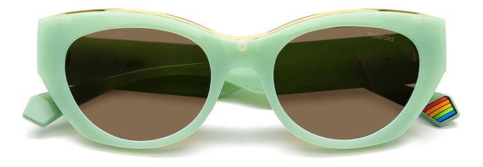 Polaroid 6199/S/X Sunglasses PLD{PRODUCT.NAME} 1ED/SP