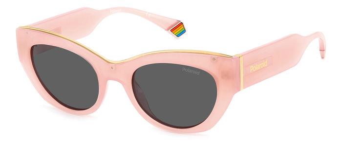 Polaroid 6199/S/X Sunglasses PLD{PRODUCT.NAME} 35J/M9