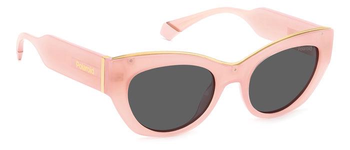 Polaroid 6199/S/X Sunglasses PLD{PRODUCT.NAME} 35J/M9
