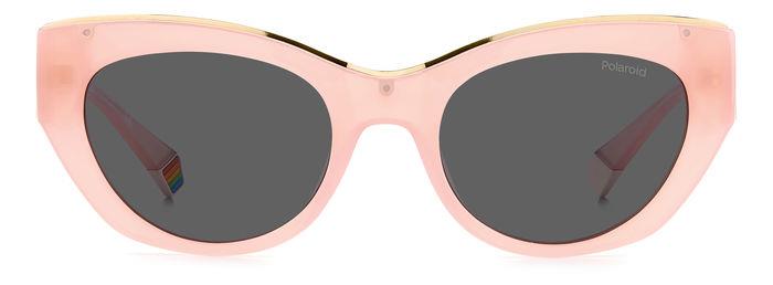 Polaroid 6199/S/X Sunglasses PLD{PRODUCT.NAME} 35J/M9
