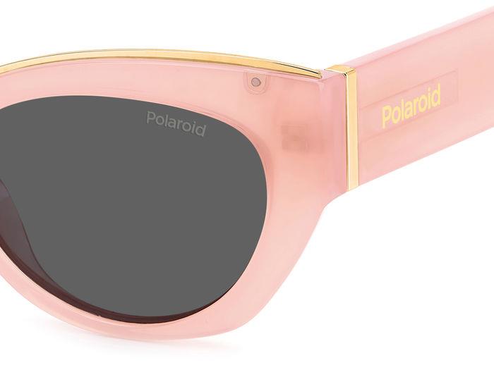 Polaroid 6199/S/X Sunglasses PLD{PRODUCT.NAME} 35J/M9