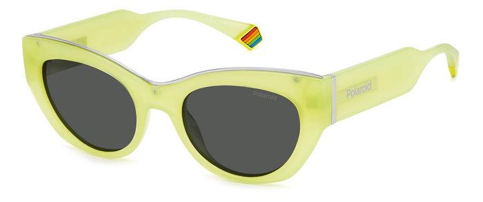 Polaroid 6199/S/X Sunglasses PLD{PRODUCT.NAME} 6DX/M9