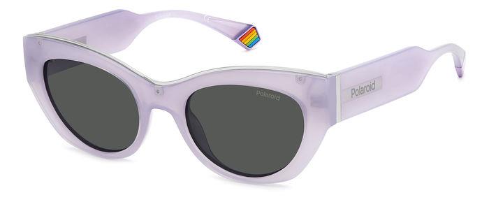 Polaroid 6199/S/X Sunglasses PLD{PRODUCT.NAME} 789/M9
