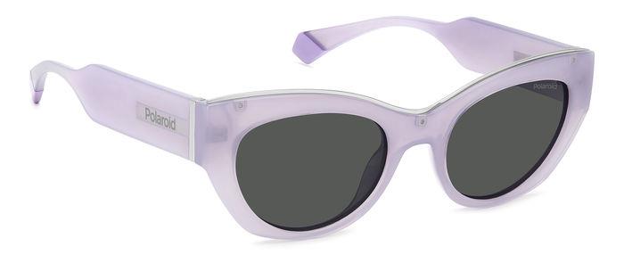 Polaroid 6199/S/X Sunglasses PLD{PRODUCT.NAME} 789/M9