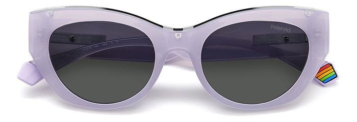 Polaroid 6199/S/X Sunglasses PLD{PRODUCT.NAME} 789/M9