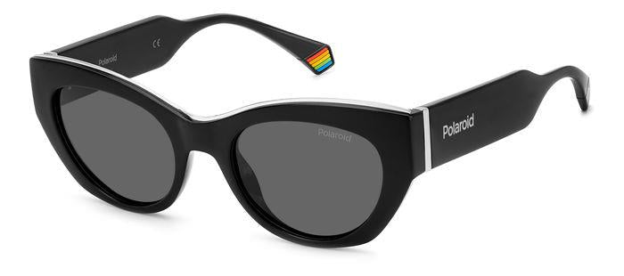 Polaroid 6199/S/X Sunglasses PLD{PRODUCT.NAME} 807/M9
