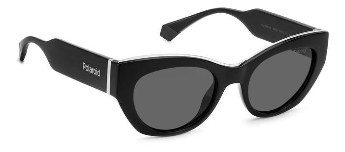 Polaroid 6199/S/X Sunglasses PLD{PRODUCT.NAME} 807/M9