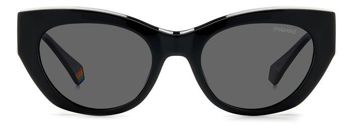 Polaroid 6199/S/X Sunglasses PLD{PRODUCT.NAME} 807/M9