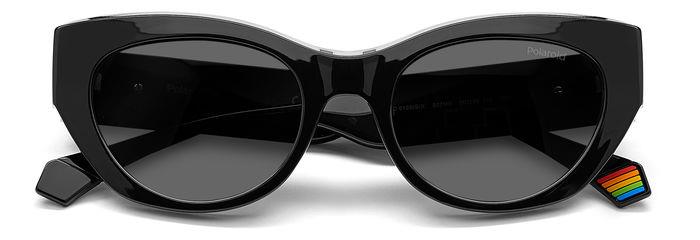 Polaroid 6199/S/X Sunglasses PLD{PRODUCT.NAME} 807/M9
