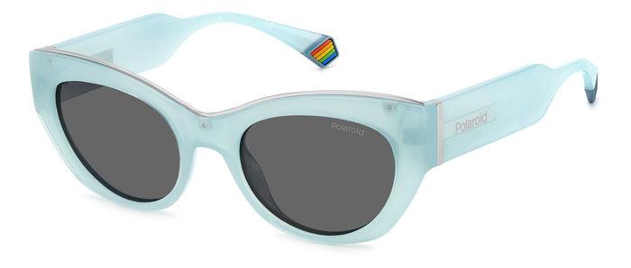 Polaroid 6199/S/X Sunglasses PLD{PRODUCT.NAME} MVU/M9