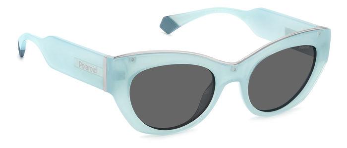 Polaroid 6199/S/X Sunglasses PLD{PRODUCT.NAME} MVU/M9