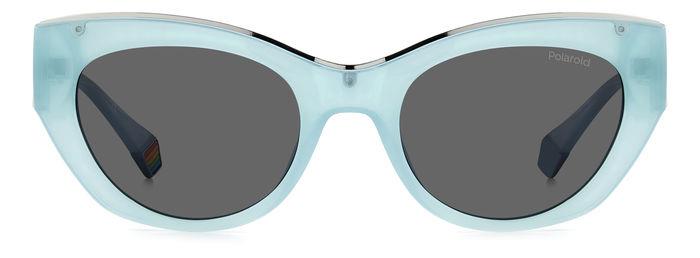 Polaroid 6199/S/X Sunglasses PLD{PRODUCT.NAME} MVU/M9