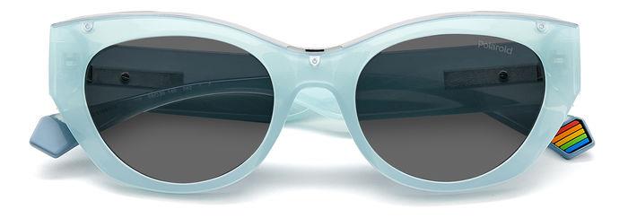 Polaroid 6199/S/X Sunglasses PLD{PRODUCT.NAME} MVU/M9