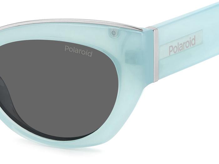 Polaroid 6199/S/X Sunglasses PLD{PRODUCT.NAME} MVU/M9