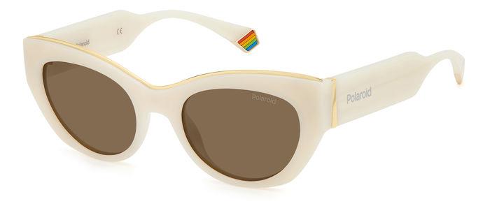 Polaroid 6199/S/X Sunglasses PLD{PRODUCT.NAME} SZJ/SP