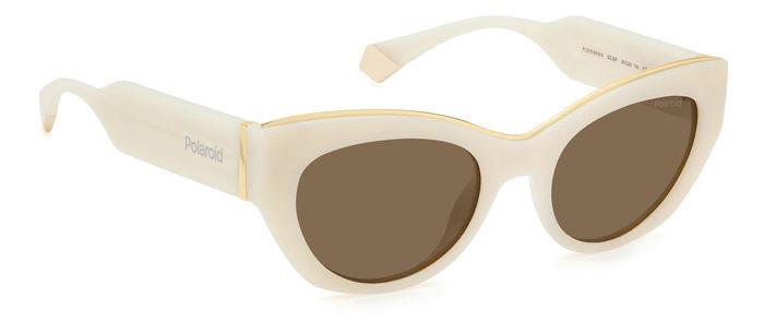 Polaroid 6199/S/X Sunglasses PLD{PRODUCT.NAME} SZJ/SP