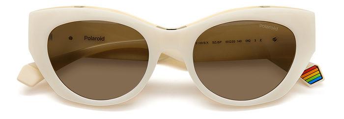 Polaroid 6199/S/X Sunglasses PLD{PRODUCT.NAME} SZJ/SP