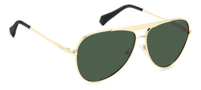 Polaroid 6200/S/X Sunglasses PLD{PRODUCT.NAME} J5G/UC