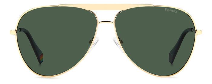 Polaroid 6200/S/X Sunglasses PLD{PRODUCT.NAME} J5G/UC