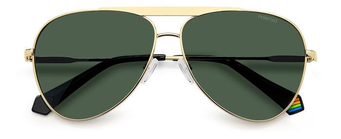 Polaroid 6200/S/X Sunglasses PLD{PRODUCT.NAME} J5G/UC