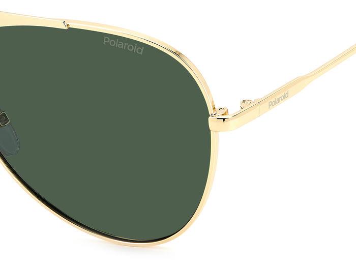 Polaroid 6200/S/X Sunglasses PLD{PRODUCT.NAME} J5G/UC