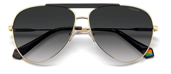 Polaroid 6200/S/X Sunglasses PLD{PRODUCT.NAME} RHL/WJ