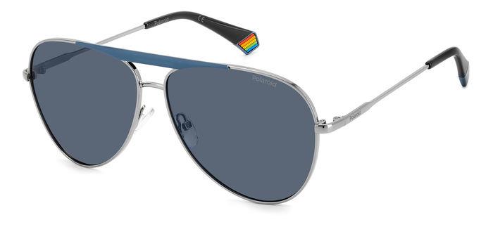 Polaroid 6200/S/X Sunglasses PLD{PRODUCT.NAME} V84/C3