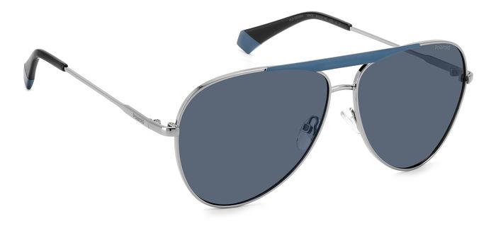 Polaroid 6200/S/X Sunglasses PLD{PRODUCT.NAME} V84/C3