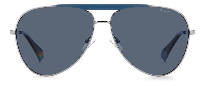 Polaroid 6200/S/X Sunglasses PLD{PRODUCT.NAME} V84/C3