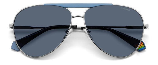 Polaroid 6200/S/X Sunglasses PLD{PRODUCT.NAME} V84/C3