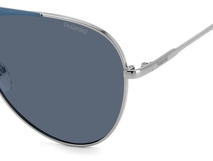 Polaroid 6200/S/X Sunglasses PLD{PRODUCT.NAME} V84/C3