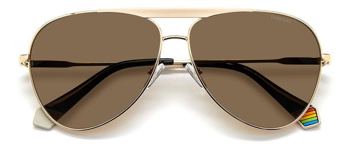 Polaroid 6200/S/X Sunglasses PLD{PRODUCT.NAME} Y3R/SP